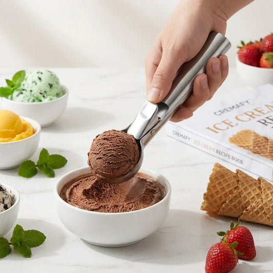 1 Cremafy™ Artisan Scoop